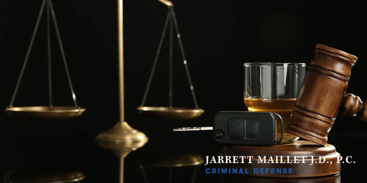 Best Richmond Hill DUI Lawyer