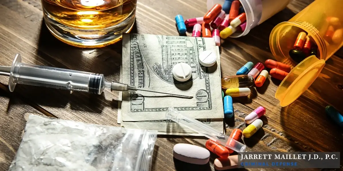 best savannah dui drugs lawyer